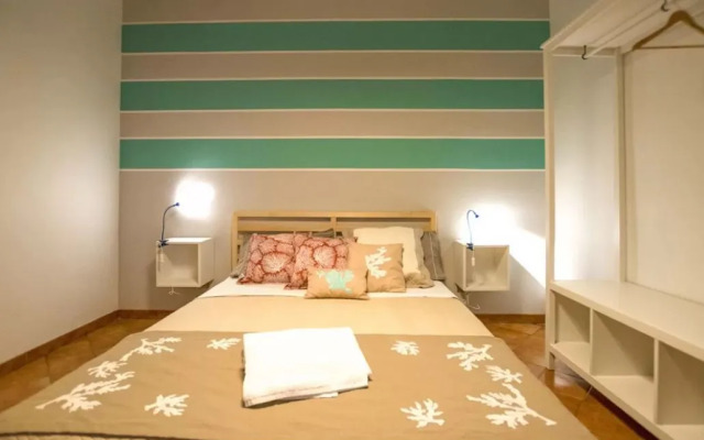 I tre Golfi Villa Delfino