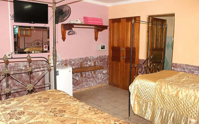 Hostal Mima y Migue