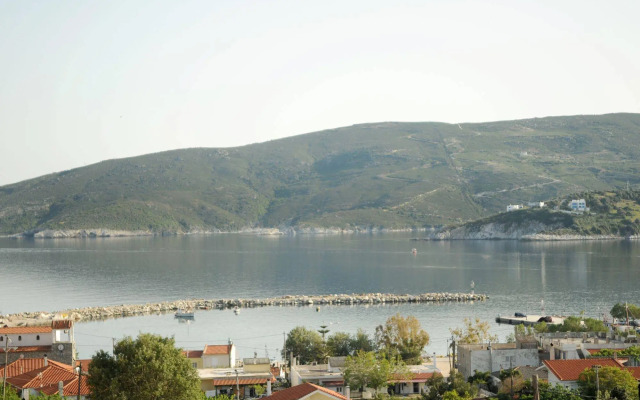 Triantafilia Guesthouse