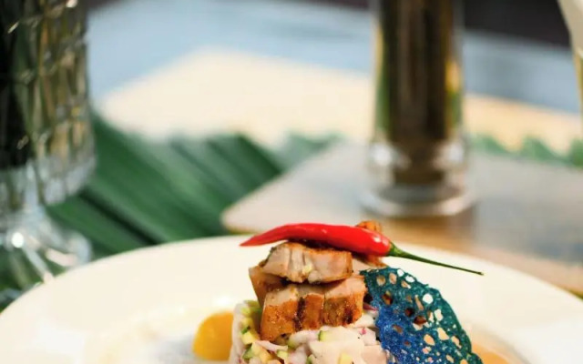 Fridays Puerto Galera