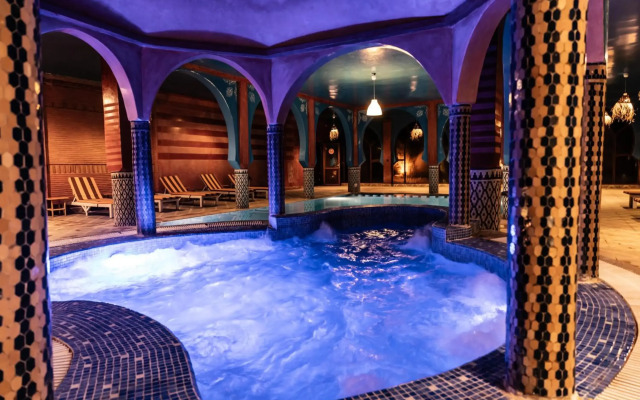 Kasbah Hotel Xaluca Arfoud