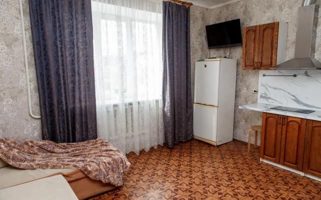 Rooms in Myshako