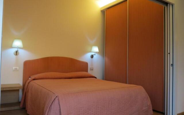 Belisario Fiera Milano Apartment