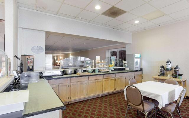 Quality Inn & Suites Paragould