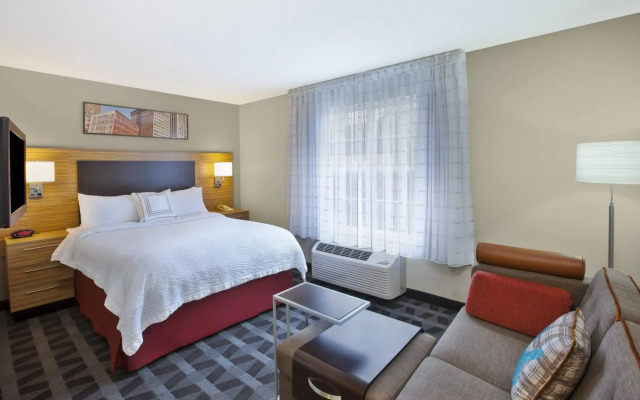 Towneplace Suites By Marriott Brookfield