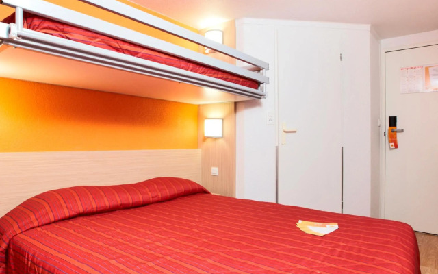 Premiere Classe Montreuil