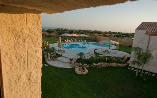 Il Marchese Hotel & Spa