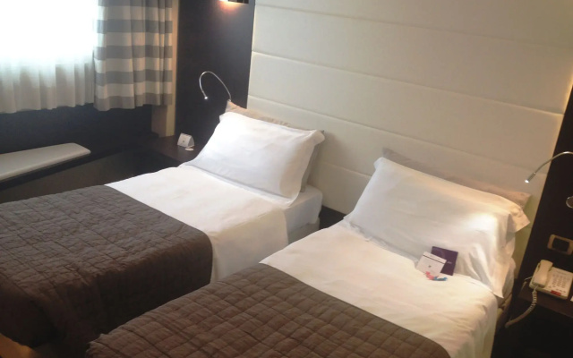 Mercure Bergamo Aeroporto