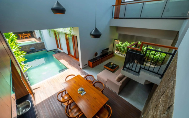 Agranusa Signature Villa