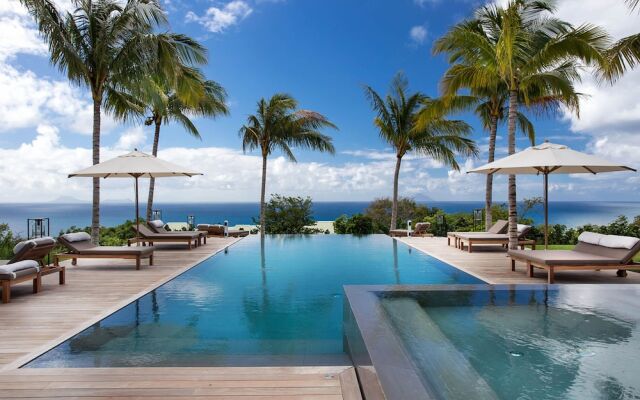 Dream Villa Gouverneur 708