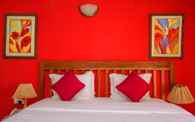 Leon Villas Guest House