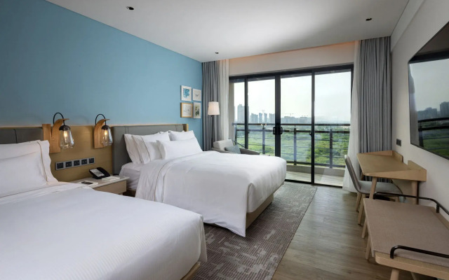 Element Xiamen Tong'an