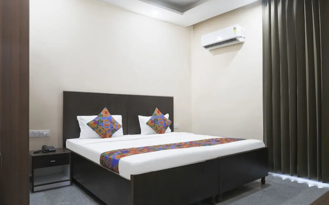 Fabhotel Bliss Premium