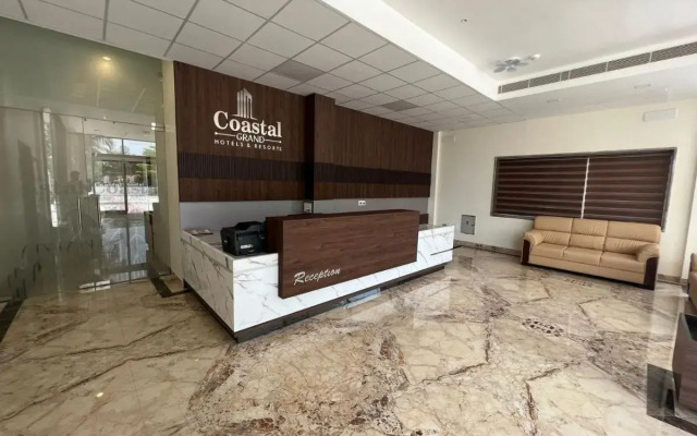 Coastal Grand - Omr Chennai