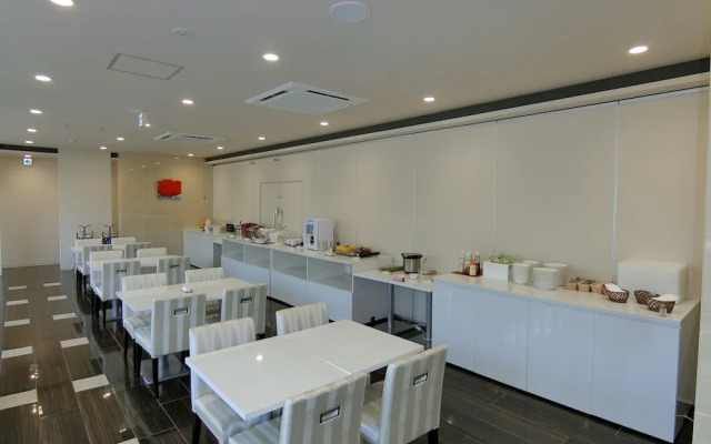 Hotel Green Core Bando
