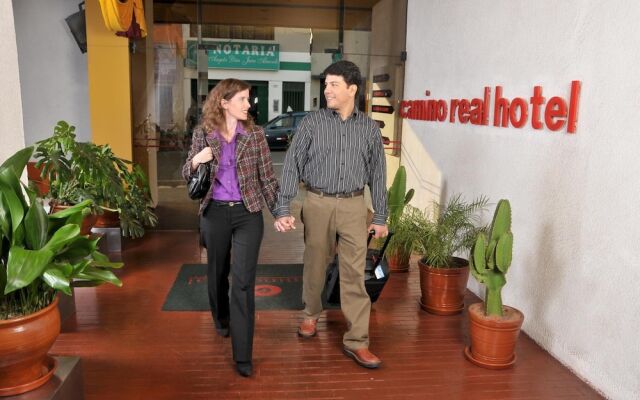 Camino Real Hotel