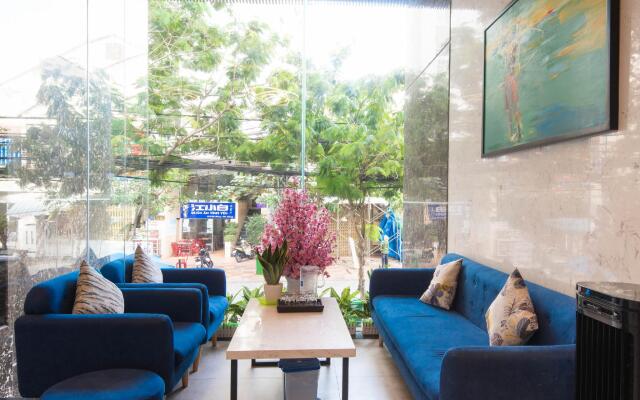 The Shann Hotel Da Nang