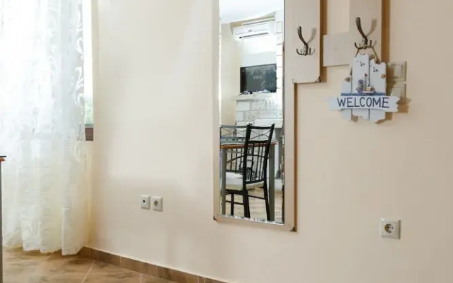 Glyfada Villas 2