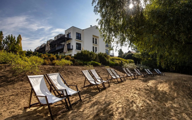 Tisza Balneum Thermal Hotel