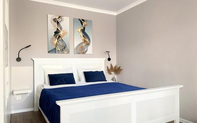 Доброе Утро на улице Белинского