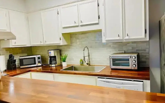 Sandy Pointe #211- Bream Island