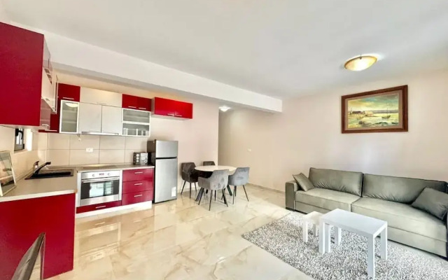 Two bedroom Apartment Andrej