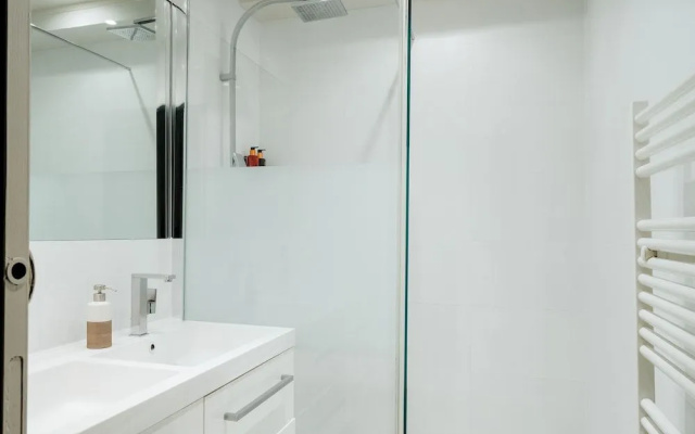 Edgar Suites Montmartre - Abbesses