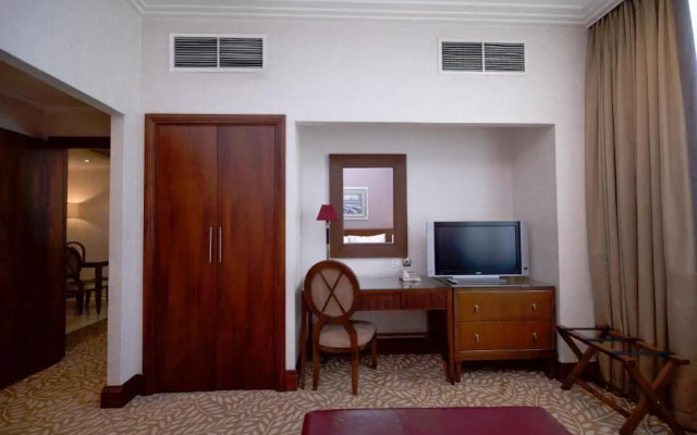Saja Hotels Makkah