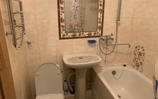 Квартира Моршин