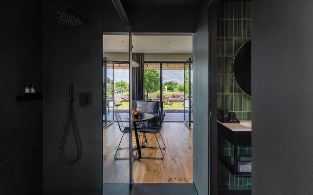 Scorzamara Country Lodges