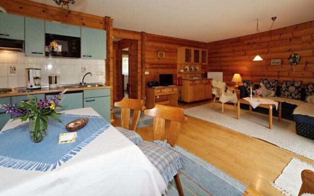 Ferienhaus Mitterdorf