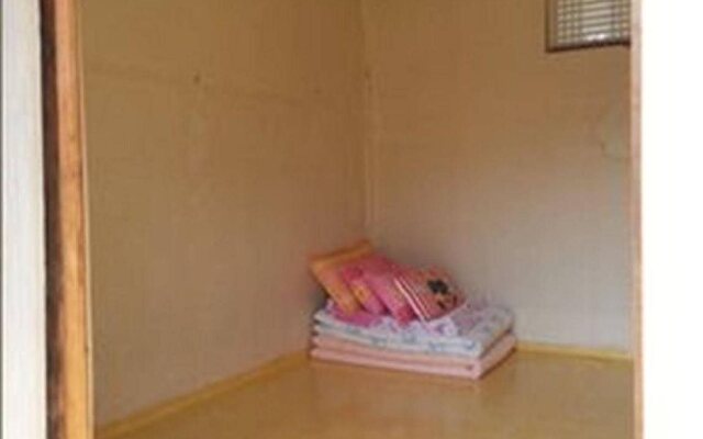 Moji Guest House