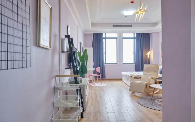 Hangzhou Stone Boutique Guesthouse