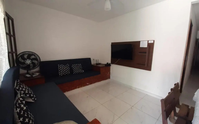 Apto Peró Cabo Frio 700m da Praia