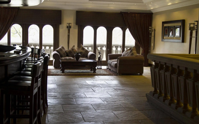 Villa Amanzi Boutique Guest House