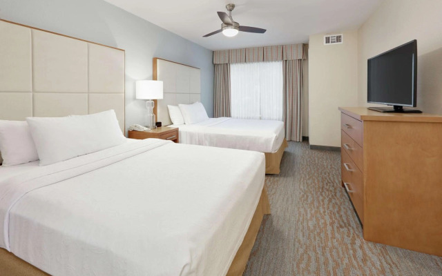 Homewood Suites by Hilton San Diego-Del Mar