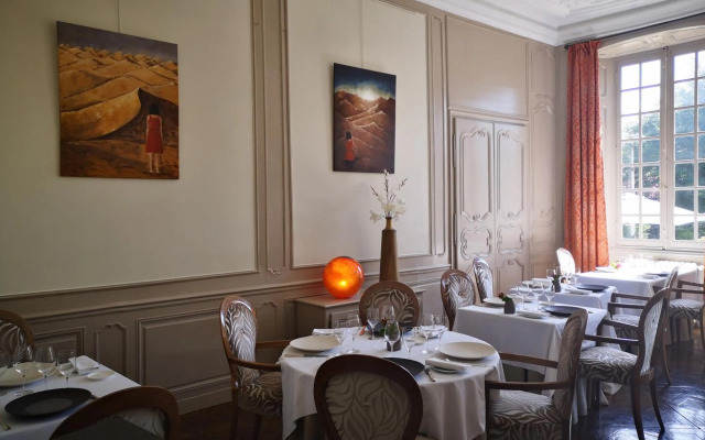 Hôtel Perier du Bignon