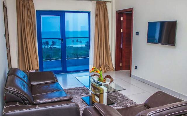 Best Western Plus Atlantic Hotel