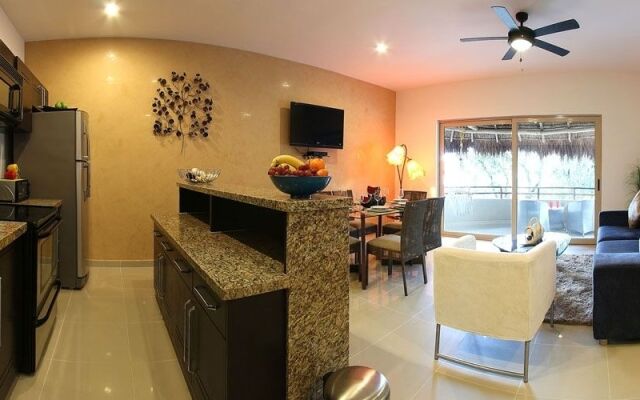 Bello Village 2 Bedroom Penthouse sleeps 5