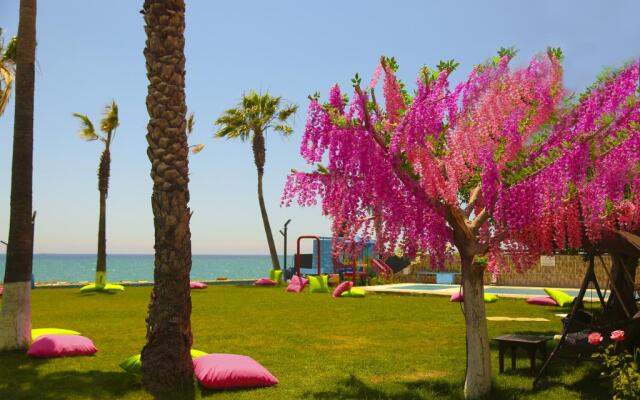 Nagidos Hotel