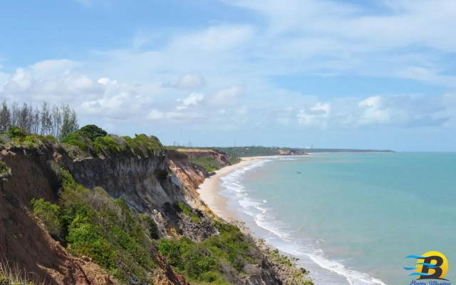 Pousada Brisa Marine