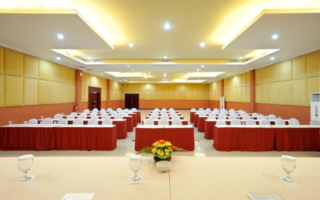 The Sun Hotel Sidoarjo