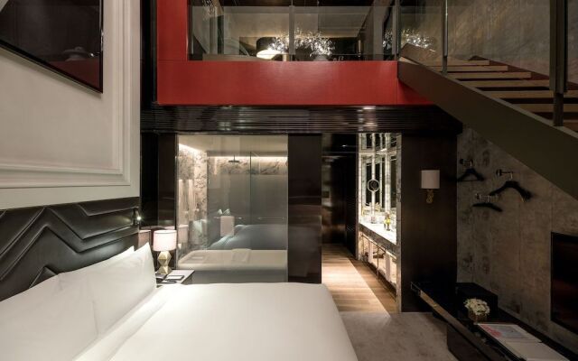 Art Paradiso, Paradise City