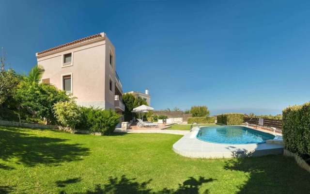 Villa Stefania