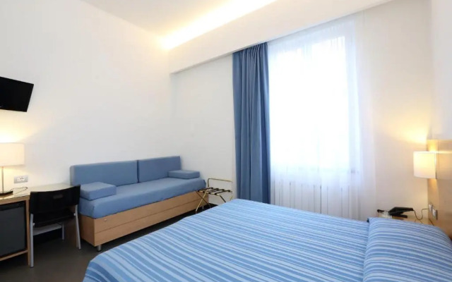 Hotel Genova