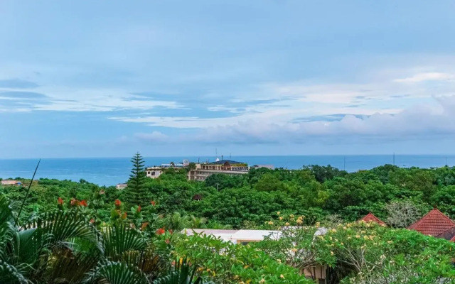 New Kuta Hotel