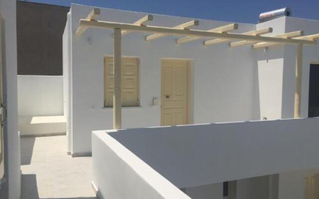 The White Suites