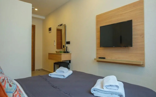 Uva Rooms