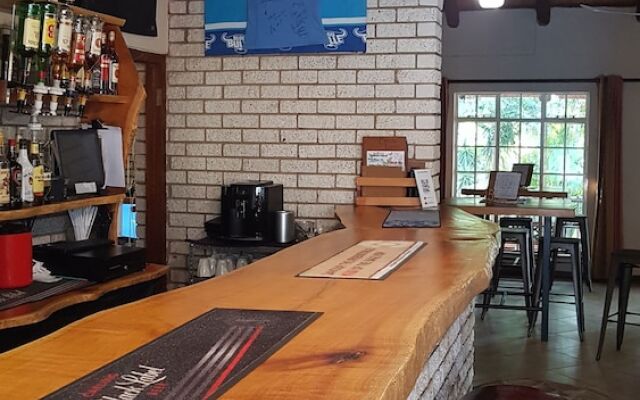 Lions Guesthouse