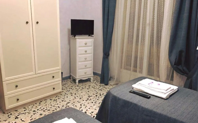 Le Rondini